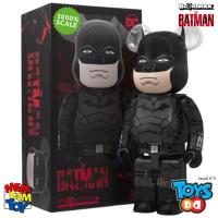 ราคา BEARBRICK THE BATMAN 1000 (16907417701)
