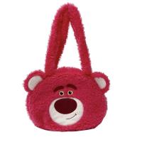 ราคา Anime Fan ของขวัญวันเกิด ตุ๊กตาน่ารัก เมโลดี้ กระเป๋าถือตุ๊กตาคุโรมิ คุโรมิ Cinnamoroll กระเป๋าเป้สะพายหลัง Cinnamoroll แบบพกพาได้ ถุงข้อความ กระเป๋าสะพายข้าง Melody หญิง เด็ก (20637685356)