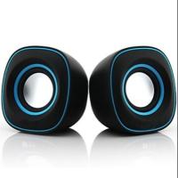 ราคา จัดส่ง SFREE ลำโพงบลูทูธขนาดเล็ก D015ลำโพง USB ตั้งโต๊ะสเตอริโอแบบ2 0คอมพิวเตอร์แล็ปท็อป USB คอมพิวเตอร์ตั้งโต๊ะสำนักงานของขวัญ1คู่ (20605380455)