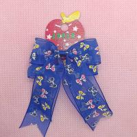 ราคา กิ้ฟติดผมเด็ก โบว์ติดผมเด็ก กิ๊บติดผมนักเรียน โบว์เกาหลี เน็ตผมผู้หญิง กิ๊ฟโบว์ติดผม โบว์ติดผมไปรร ขนาด 1 นิ้ว 1คู่ (16184712507)