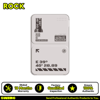 ราคา หินโดราเอมอน Apple ระบบชาร์จแม่เหล็กสมบัติ MagSafe ไร้สายชาร์จเร็วกล่องเก็บแบตเตอรี่กรอบหลังมือถือแบบบางพกพาได้กระเป๋าสะพายผู้ชายโดราเอมอน5000MAh (19712769752)