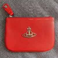 ราคา oudukai กระเป๋าใส่เหรียญ ลาย Vivienne Westwood Vivienne Westwood (20579807868)