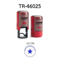 ราคา ตรายางหมึกในตัว ตรายางตลับพลิก Trodat รับทำตรายาง ตรายางสำนักงาน ตรายางบริษัท ครบทุกขนาด ตรายางหมึกในตัววงกลม วงรี พร้อมส่ง (19027209753)