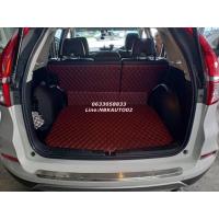 ราคา พรมรถยนต์เข้ารูป CRV G4 2012 2016 (10351728822)