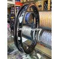 ราคา วงล้อBANZAI ขอบล้อ ล้อบันไซ ราคา1วง 140 17 160 17 140 14 140 17 แบนBANZAIแท้ ล้อบันไซ อลูมิเนียมเกรดดีงานสวยแข็งเเรงรับน้ำหนักได้ดีมากตั้งศูนย์ง่าย (13222842024)