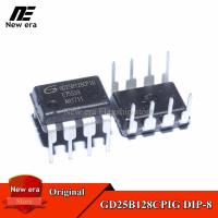 ราคา 2Pcs Original GD25B128CPIG DIP 8 25B128CPIG DIP8 128Mbit 16MB Motherboard BIOS Chip ใหม่เดิม (10394268225)