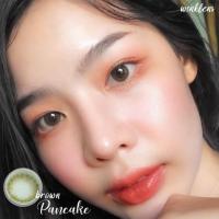 ราคา Pancake brown รุ่นสีน้ำตาลละมุน size s (9144319809)