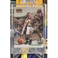 ราคา NBA ROOKIE CARD การ์ดสะสมบาสเก็ตบอล Vince Carter Jason Williams Cole Anthony James Wiseman และอีกมากมาย (18687862752)