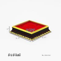 ราคา ฐานพระ ฐานรองพระ แท่นวางพระ แท่นรองพระ ฐานวางพระ ฐานตั้งบูชาพระ แท่นบูชา ที่วางพระ (1805890264)