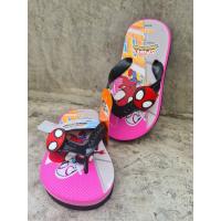 ราคา NEW รองเท้าแตะเด็ก Adda รองเท้าลายสไปเดอร์แมน Spidey รองเท้าแตะเด็กลายสไปเดอร์แมน แตะเด็กเล็ก พร้อมส่ง ราคาถูก (17362997436)