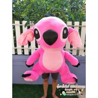 ราคา ตุ๊กตาแองเจิ้ล สีชมพู น่ารักสดใส มีเก็บปลายทางจร้า เพียง 390 เท่านั้น (7114306683)