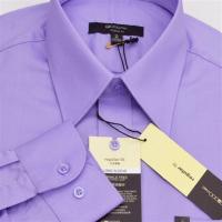 ราคา G2000 shirt mens long sleeved genuine twill white anti wrinkle non iron black blue regular fit (18915828253)