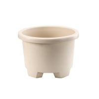ราคา GHBathroom Mall Tree O กระถางต้นไม้ รุ่น PY 2007WT ขนาด 27 x 27 x 18 5 ซม 12นิ้ว สีขาว ร้านค้าเเนะนำ (17712561835)