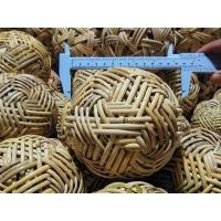 ราคา ลูกบอลตะกร้อหวายแท้ ราคาถูก (16456469844)