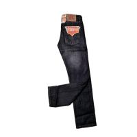 ราคา กางเกงยีนส์ Levis 501 สีฟอกสนิม ทรงกระบอกเล็ก กระดุมผู้ชาย (21058640981)