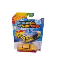ราคา Hot Wheels Color Shifters Assortment ฮอตวีล รถแบบเปลี่ยนสีได้ รุ่นBHR15 (20952728417)