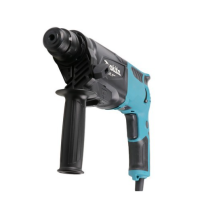 ราคา MAKITA สว่านโรตารี่ 3 ระบบ 26 มิล SDS PLUS 800W รุ่น M8701B พร้อมกล่อง อุปกรณ์ ของแท้ (4731526627)
