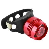 ราคา West Biking Mini LEDจักรยานไฟท้ายโคมไฟรักษาความปลอดภัย3โหมดคู่จักรยานกันน้ำLingt (5744302140)