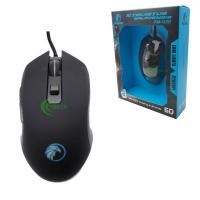 ราคา Razeak Gaming Mouse รุ่น RM 028 เมาส์เกมมิ่งมีไฟรุ่น RM 028 (1670784603)