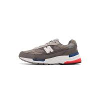 ราคา WARRANTY 5 YEARS NEW BALANCE NB 992 MENS AND WOMENS SNEAKERS M992AG COUNTERS (21058345814)