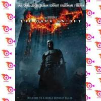 ราคา หนัง DVD ออก ใหม่ BATMAN THE DARK KNIGHT แบทแมนอัศวินรัตติกาล เสียง ไทย อังกฤษ ซับ ไทย อังกฤษ DVD ดีวีดี หนังใหม่ (18858244475)