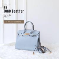 ราคา กระเป๋าเบอร์กิ้น BK หนังแท้ 30 ซ ม (13567979641)