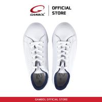 ราคา GAMBOL แกมโบล รองเท้าผ้าใบ รองเท้าชายหญิง รุ่น GB86183 Size 36 39 (18455138006)