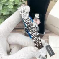 ราคา Original ต้นฉบับใหม่ ธุรกิจนาฬิกานาฬิกาแฟชั่น Armani Man ธุรกิจนาฬิกาข้อมือควอตซ์ปรับสายสแตนเลสรูปแบบต่างๆที่มีอยู่ (16532009499)