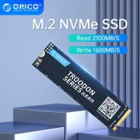 ราคา ORICO M 2 SSD 128GB 256GB 512GB 1TB M 2 NVMe SSD M2 SSD 1Tb PCIe SSD NVME SSD M 2 2280มม ภายใน Solid State Disks 2280 V500 (16536854790)