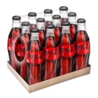 ราคา สินค้ามาใหม่ โค้ก น้ำอัดลม สูตรไม่มีน้ำตาล 250 มล แพ็ค 12 ขวด Coke Soft Drink No Sugar 250 ml x 12 Bottles ล็อตใหม่มาล่าสุด สินค้าสด มีเก็บเงินปลายทาง (16362008268)