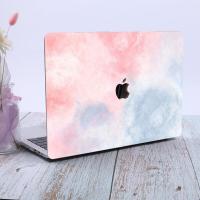 ราคา เคสลายหินอ่อนผิวด้านแบบแข็งเคสสติกเกอร์สำหรับ Apple Macbook 2023 Air 15 A2941 Air M2 A2681 Pro 14 16นิ้ว M1 Max 2021 Retina Air 13 2020 A2337 A2338 A2442 A2485 (11885627775)