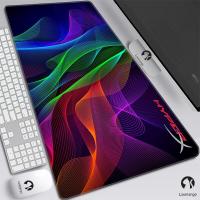 ราคา แผ่นรองเมาส์ HyperX (18329635202)