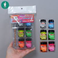 ราคา HORSE ตราม้า สีโปสเตอร์สะท้อนแสงชุด 6 สี พู่กัน ถาด ตราม้า จำนวน 1 ชุด (17955383061)