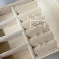 ราคา Yourdays infinity earrings ต่างหูอินฟินิตี้ (17699565317)
