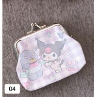 ราคา กระเป๋งตังค์ป๊อกแป๊กใส่เงินเหรียญ (19568523834)