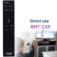 ราคา RMT CX9 Audio Remote Control Wear Resistant Durable for Sony Speaker System RMT CX9 SRS X88 X9 X99 (19486909329)