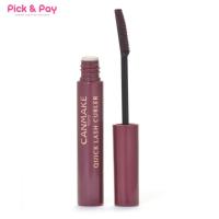 ราคา มาสคาร่าเพื่อขนตางอน Canmake Quick Lash Curler 3 4 g (18427025193)
