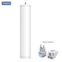 ราคา Aqara Smart Curtain Motor C2 Zigbee เปิดและปิดอัตโนมัติการเชื่อมโยงอัจฉริยะกับอุปกรณ์อัจฉริยะรองรับ Aqara Home AppApple Home (16212381562)