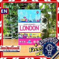 ราคา Pre Order Next Station London ห่อของขวัญฟรี บอร์ดเกม Boardgame (14102144256)