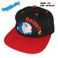 ราคา หมวกแก๊ป Doraemon character HIP HOP CAP SIZE 48 50 CM No DM 114 (11506407227)