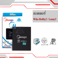 ราคา แบตเตอรี่ Wiko Robby2 3921 แบตเตอรี่โทรศัพท์ แบตมีโก้แท้ 100 สินค้ารับประกัน 1ปี (7886583332)