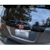 ราคา Logo H แดง Type R Japan Style หน้า หลัง พวงมาลัย ตรงรุ่น Jazz Fit GE 2007 2014 (21190863550)