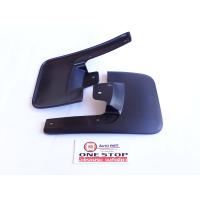 ราคา Isuzu ยางบังโคลนหน้า D max ดีแม็คซ์ All new 2WD ตัวเตี้ย ปี2011 ปัจจุบัน L R 1 คู่ (337257679)