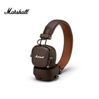 ราคา ประกัน 1ปี หูฟังบลูทูธ Marshall Major II หูฟังแบบครอบหู หูฟังบลูทูธไร้สาย หูฟังเบสหนักๆ หูพังบลูทูธแท้ หูฟัง bluetooth หูพังบลูทูธ ส่งฟรี (21061702506)