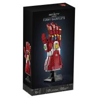 ราคา LEGO Superhero 76206 Iron Man Robot Doll MK1 Iron Overlord Battle 76190 Assembled Lego Building Block Male (20709680589)