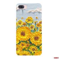 ราคา SBBV เคสสำหรับอัสซุสน่ารัก Zenfone 4 Max 5 2 ZC520KL THFCH ซิลิคอนนุ่มรูปแบบ TPU เคสเคสโทรศัพท์ (19752842483)