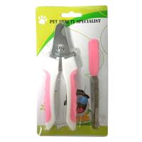 ราคา 99PET กรรไกรตัดเล็บแมว ตัดเล็บแมว กรรไกรตัดเล็บกระต่าย ที่ตัดเล็บแมว กรรไกรตัดเล็บสุนัข ของใช้สุนัข กรรไกรตัดเล็บ (20345924249)