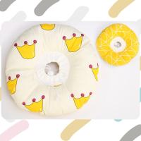 ราคา ปลอกคอกันเลีย ปลอกคอกันเลียแผล ป้องกันการเลียแผล Soft Elizabeth Collar มีหูรูดปรับขนาด (19230827813)