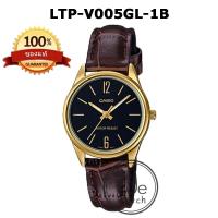 ราคา CASIO ของแท้ LTP V005D LTP V005SG LTP V005G LTP V005L LTP V005GL นาฬิกาข้อมือผู้หญิง ใส่ง่าย ใส่สวย กล่องและประกัน 1 ปี LTPV005 LTP V005 (18993781389)