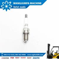 ราคา หัวเทียน DENSO สำหรับรถยกโฟล์คลิฟท์ MITSUBISHI อะไหล่รถโฟล์คลิฟท์ (13625796074)